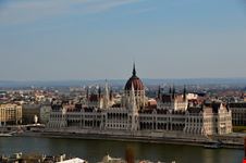 Palazzo del Parlamento