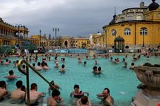 Terme Széchenyi