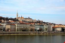 La città di Buda