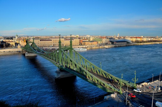 Ponte delle libertà