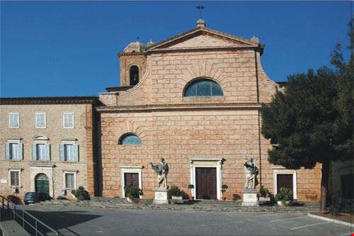 Abbazia di San Bartolomeo