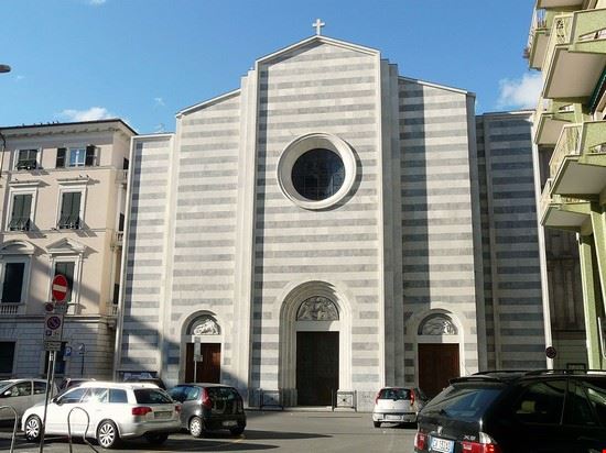 Chiesa Abbaziale di Santa Maria Assunta - Davide Papalini - Davide Papalini - CC BY-SA 3.0