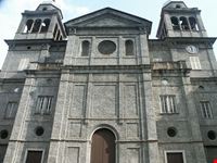chiesa madonna della salute la spezia