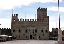  castello superiore