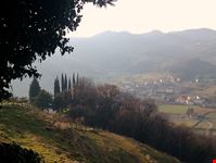  sentieri collinari