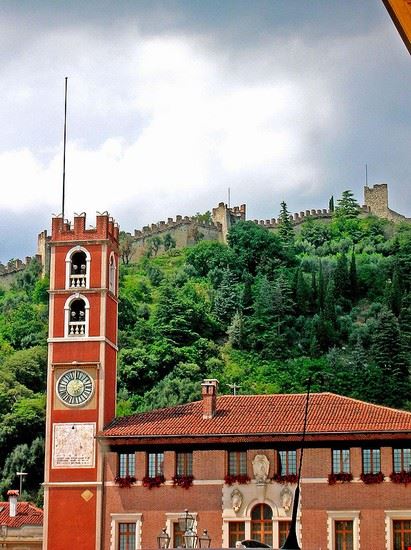  Marostica ariKasia / Marostica - CC BY-SA 2.0 ariKasia / Marostica