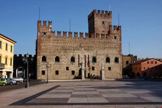  Marostica Alessandro Vecchi - CC BY-SA 3.0 Alessandro Vecchi