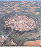 palmanova fortezza