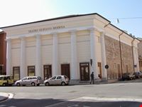 teatro gustavo modena palmanova