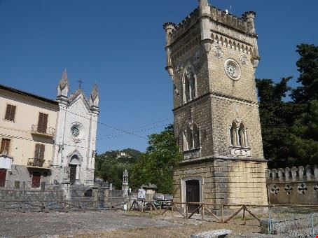Borgo Marinella