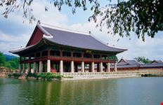 Palazzo Kyongbok