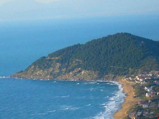 Punta Tresino - Gsq84 - Gsq84 - Public Domain