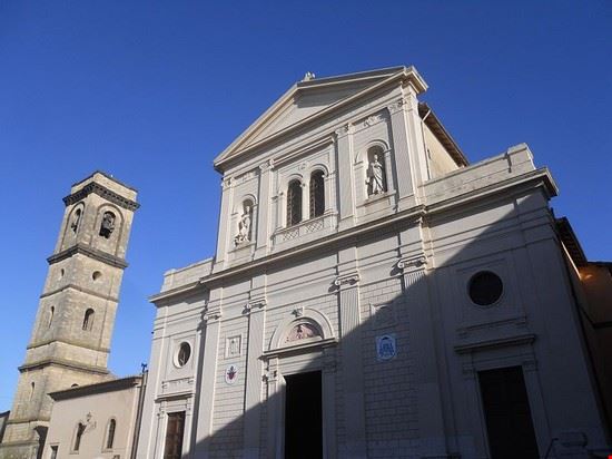 Duomo Tarquinia Pufui Pc Pifpef I - CC BY-SA 4.0 Pufui Pc Pifpef I