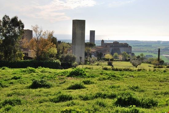 Torre Cialdi