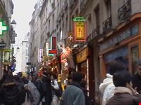 La mia Parigi