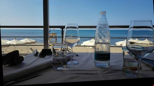 Spiaggia Della Principessa San Vincenzo