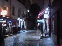 La mia Parigi