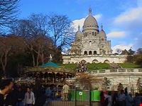 La mia Parigi