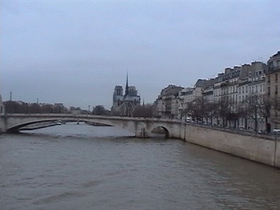 La mia Parigi