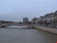 La mia Parigi