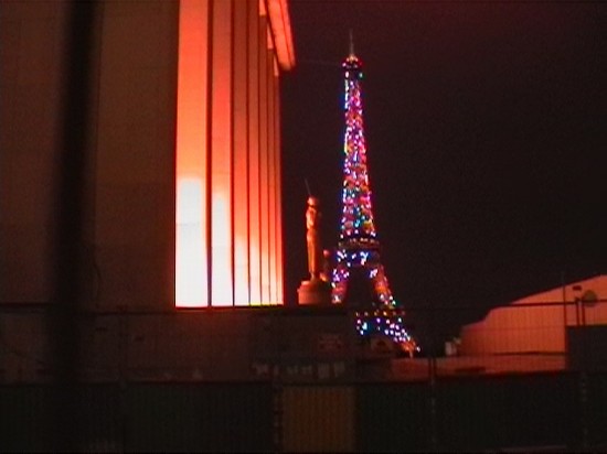 La mia Parigi
