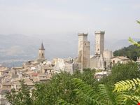 Castello Caldora