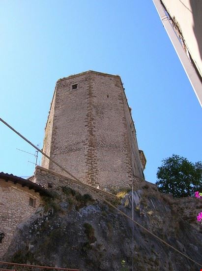 Palazzo Baronale - Patafisik - Patafisik - CC BY-SA 3.0