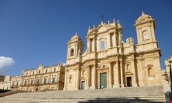  la citta di noto