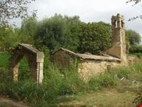 Oratorio di Santa Maria della Neve