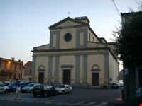 Chiesa Esterno