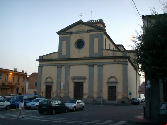  Rosignano Marittimo Sailko - (CC BY 2.5) Sailko