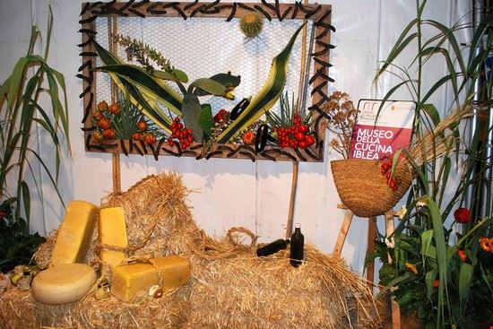 Museo della Cucina Iblea