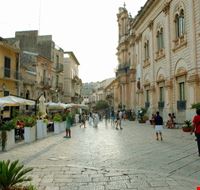 piazza municipio scicli piazza municipio scicli