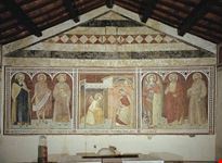 chiesa san michele montalcino 2