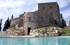 castello velona montalcino