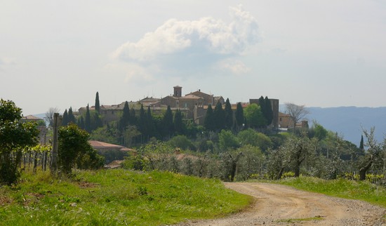 sant'angelo in colle