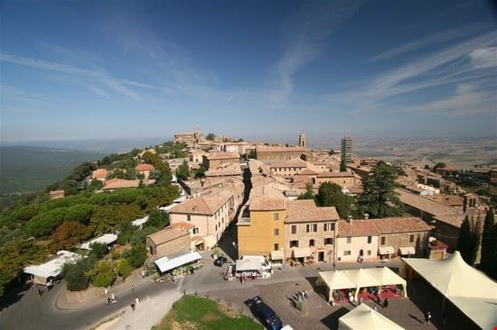 Centro storico 