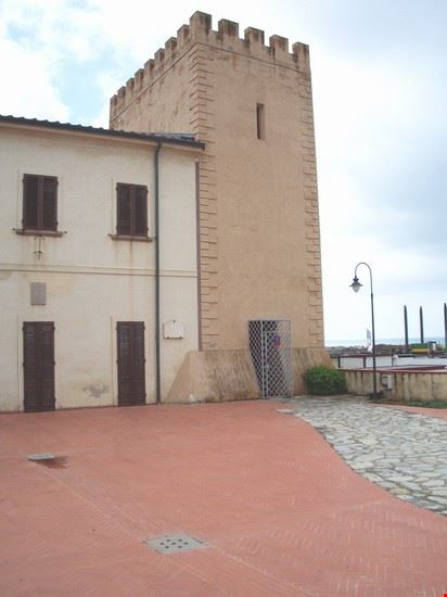  San Vincenzo Matteo Vinattieri - CC BY 3.0 Matteo Vinattieri