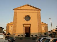 Chiesa di San Vincenzo