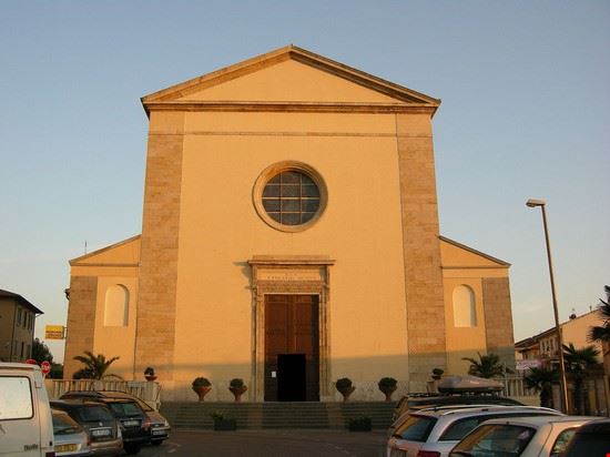  San Vincenzo Sailko - CC BY 2.5 Sailko
