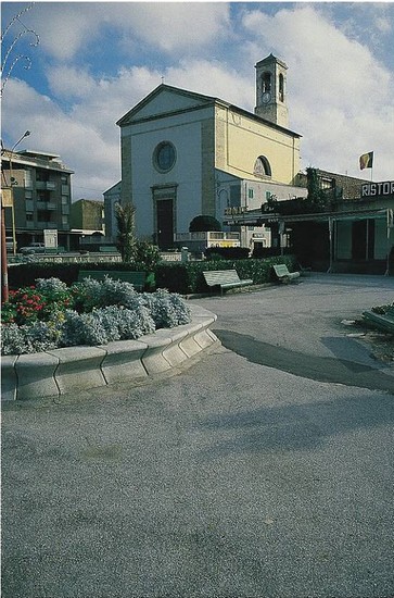 Chiesa di San Vincenzo Ferreri