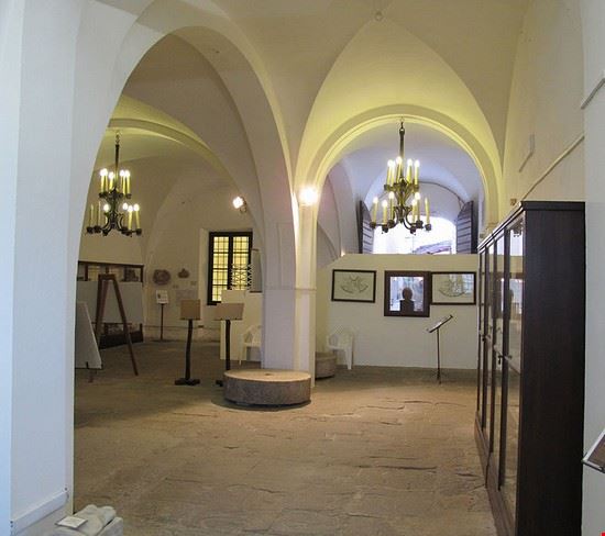 Museo Etrusco - Sailko - Sailko - CC BY­ SA 3.0