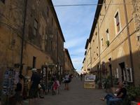 Borgo di Populonia