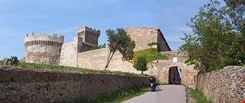 Rocca di Populonia