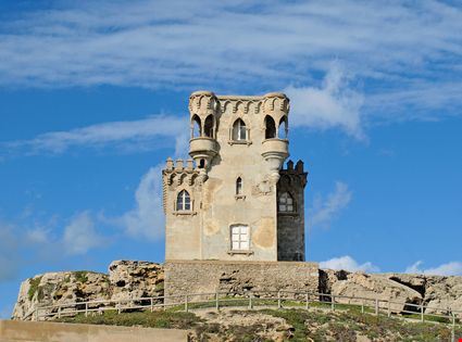  Tarifa Algecireño  - ©Shutterstock Algecireño 