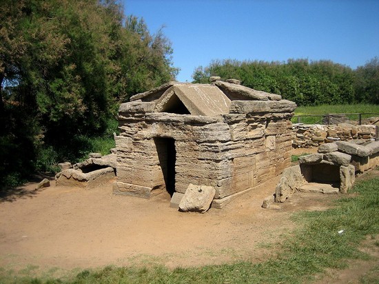 Parco Archeologico