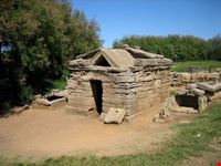 Parco Archeologico