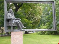 monumento a Matejico