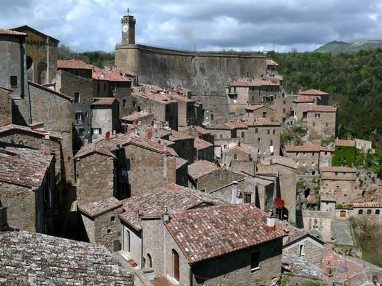 Centro storico