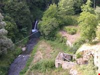 sorano panorama dintorni